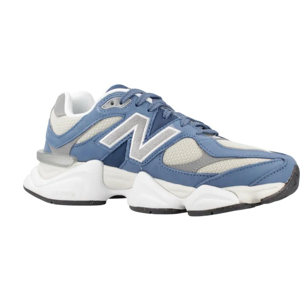Buty New Balance U9060 Ctc Niebieskie 5/5