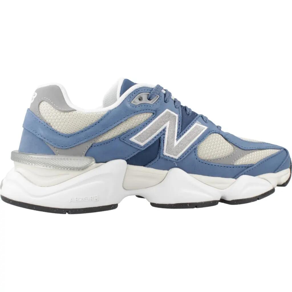 Buty New Balance U9060 Ctc Niebieskie 4/5