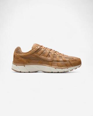 Nike P-6000 SE Flax Metallic Gold Sail
