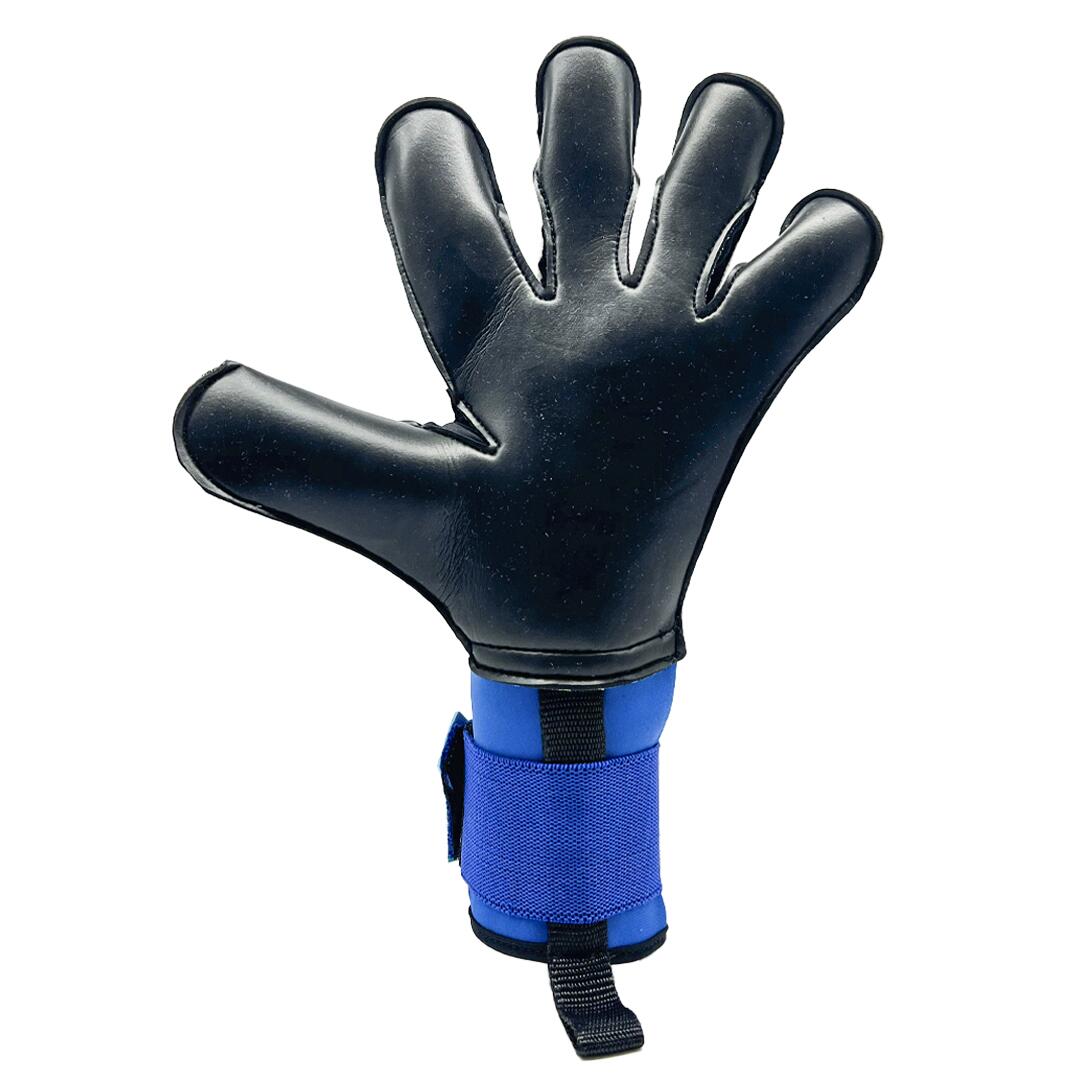 Luvas de Goleiro TwoFive New York Advance Blue 5/7