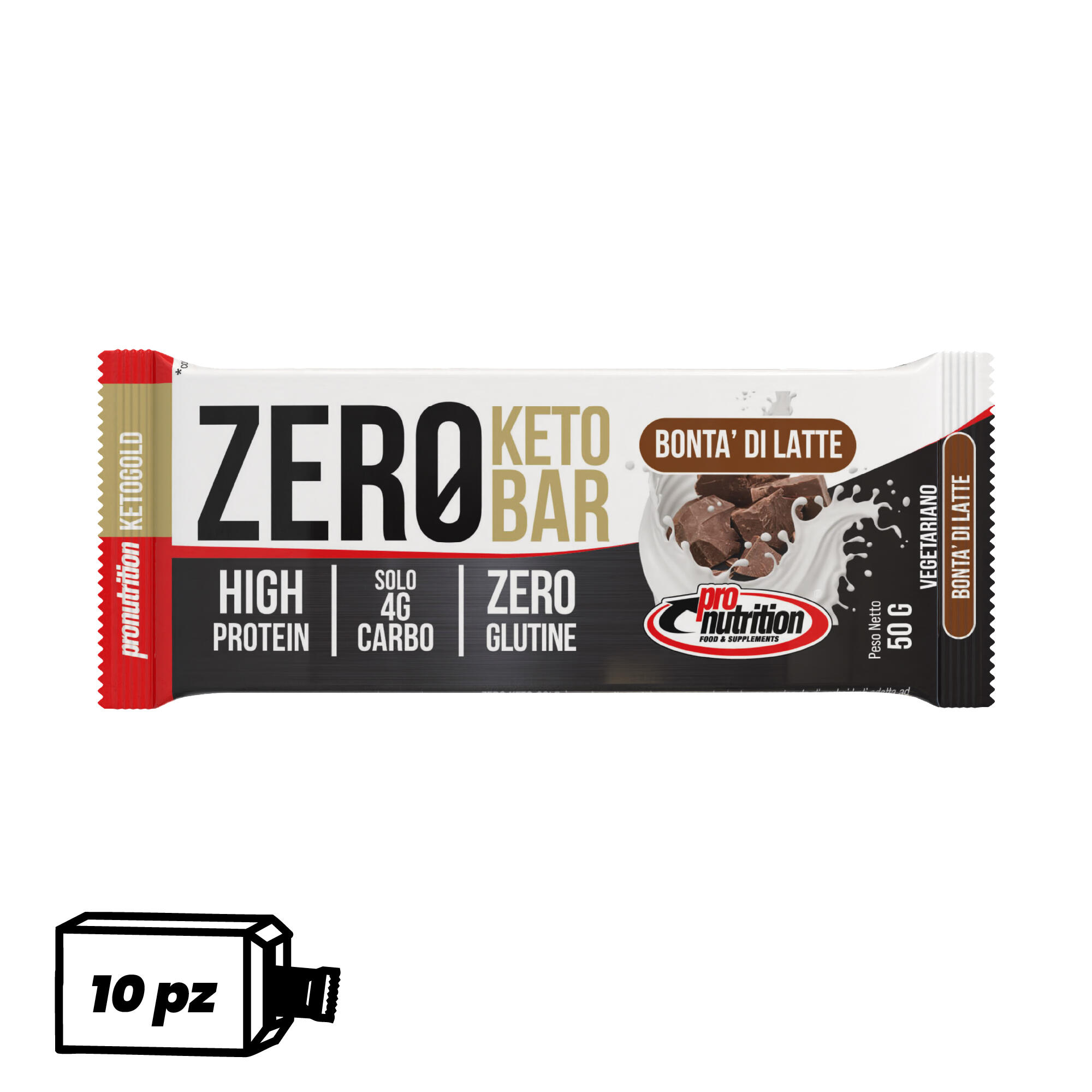 PRO NUTRITION picture