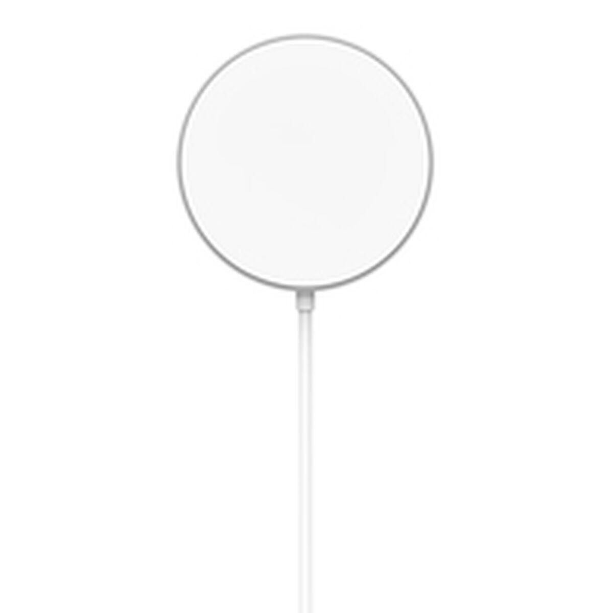 Carregador sem Fios BELKIN WIA011KQWH Branco 3/5