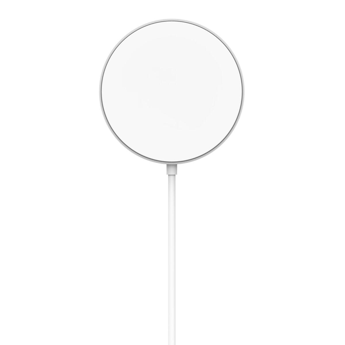 Carregador sem Fios BELKIN WIA011KQWH Branco 2/5