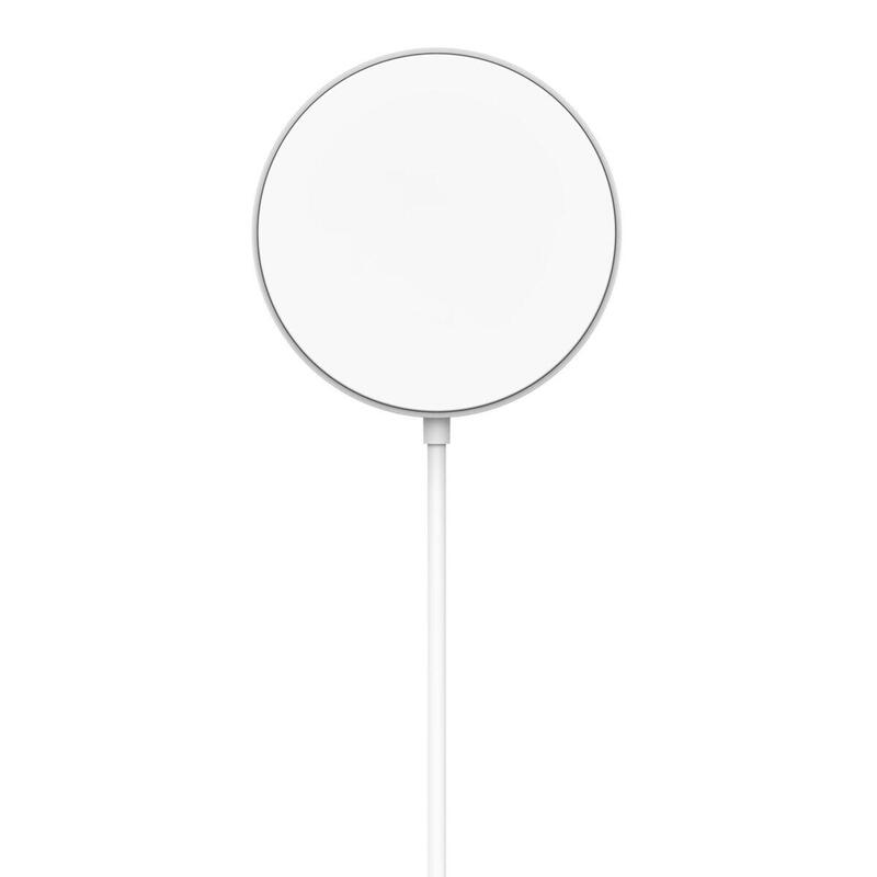 Încărcător Fără Fir BELKIN WIA011KQWH Alb
