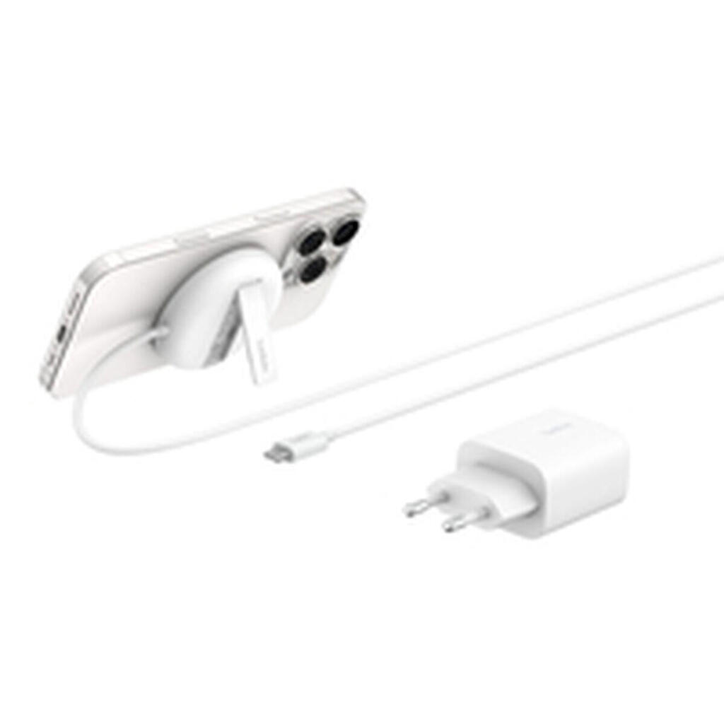 Cordless Charger BELKIN WIA011KQWH White