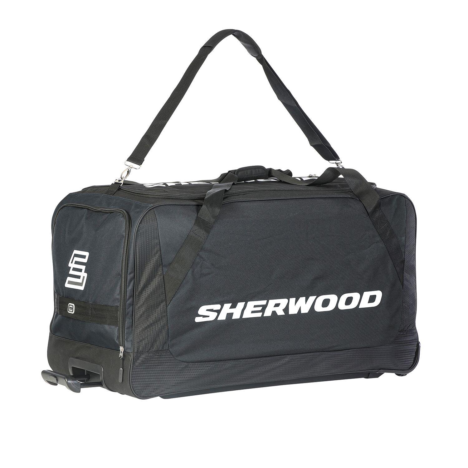 SHERWOOD picture