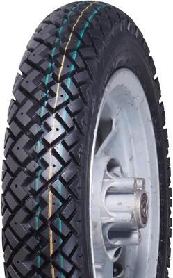 Vee rubber band "vrm 346" tyre vee rub. vrm 346 3.00-10 tl 42j m+s