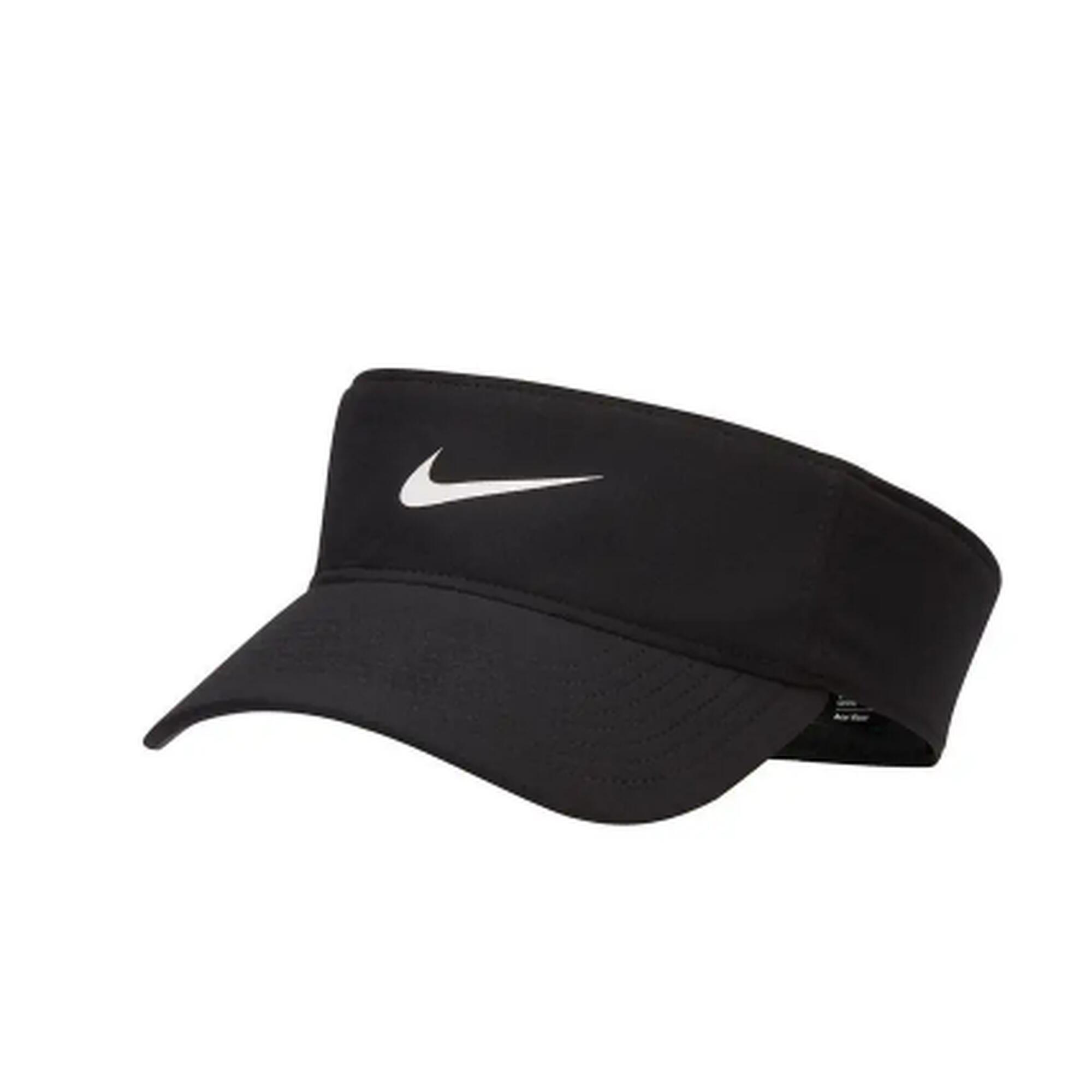 Nike - Visière De Golf Nike Dri-fit Noire - Bonnet - Noir - Decathlon