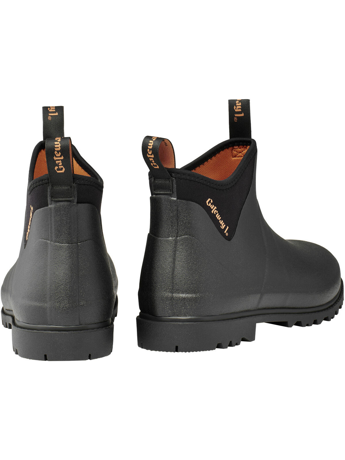 GATEWAY1 Botas 110101018-1036 Gateway Ascot II 6 " 3mm 3/5