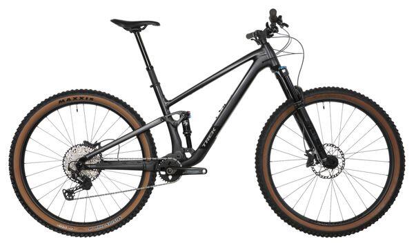Trek top fuel 8 xt (4.a gen) – shimano 12v – 29" – recondicionada – tamanho l.