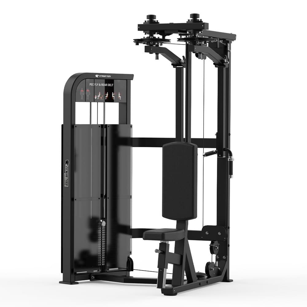 FITNESS TECH picture
