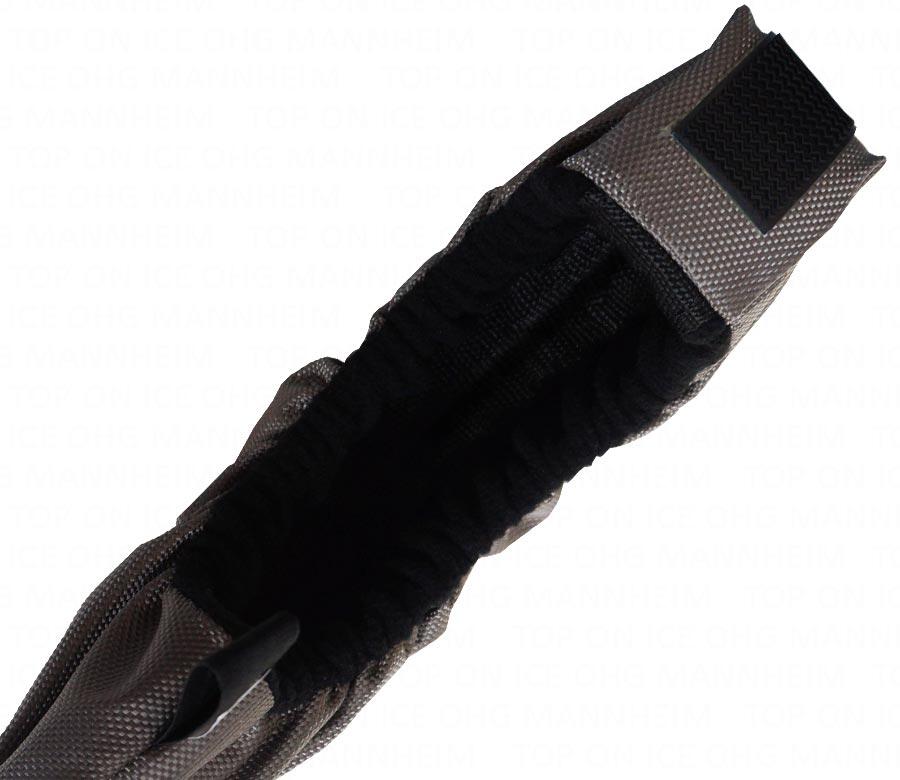 Kufenstrumpf GRAF Pro 3/4