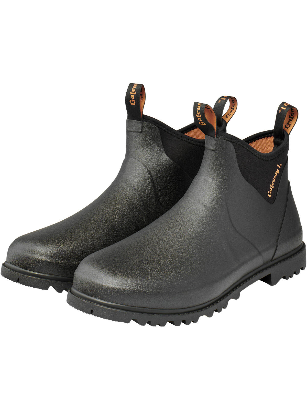 GATEWAY1 Botas 110101018-1036 Gateway Ascot II 6 " 3mm 4/5