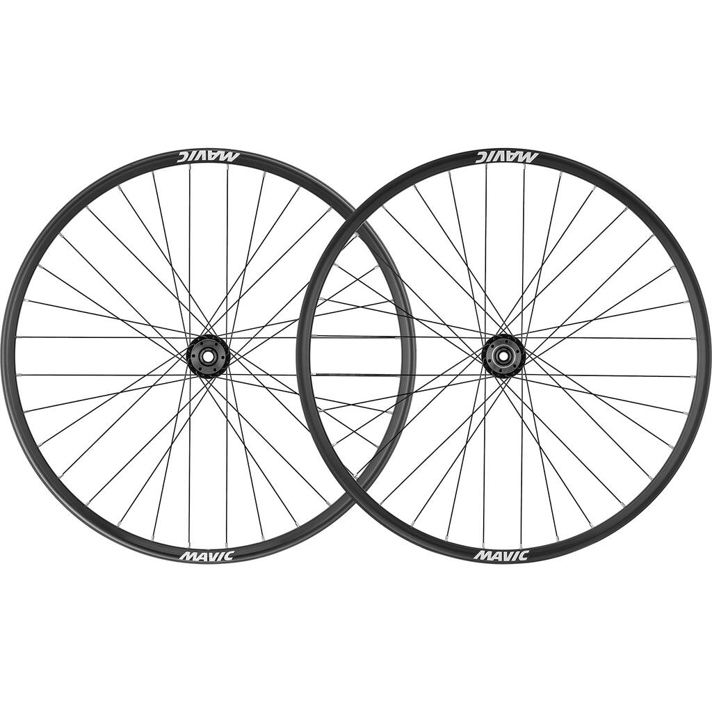 Mavic E-Access XR27 29 6-Bolt Disc Wheel