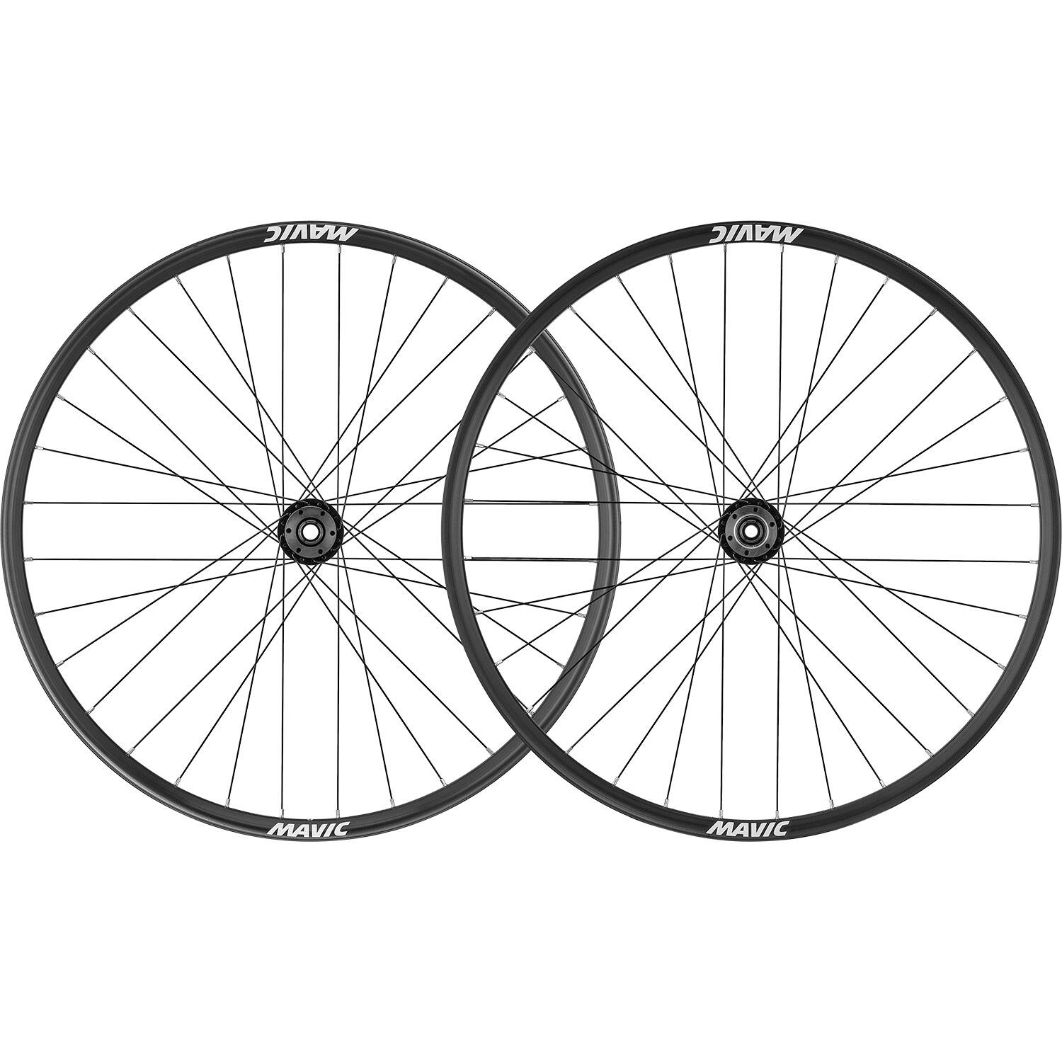 MAVIC picture