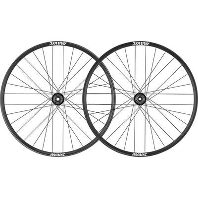 Paar wielen mavic e-acces xr27-int29hgr