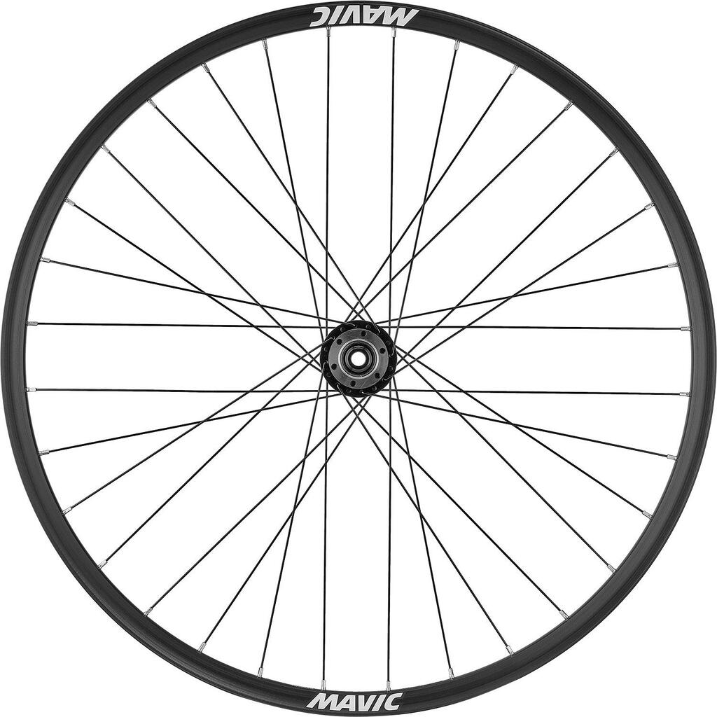 Mavic E-Access XR27 27.5 Centre Lock QR Disc Wheelset