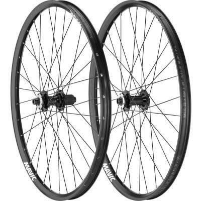 Paar wielen Mavic E-ACCSXR27INT27 7/7