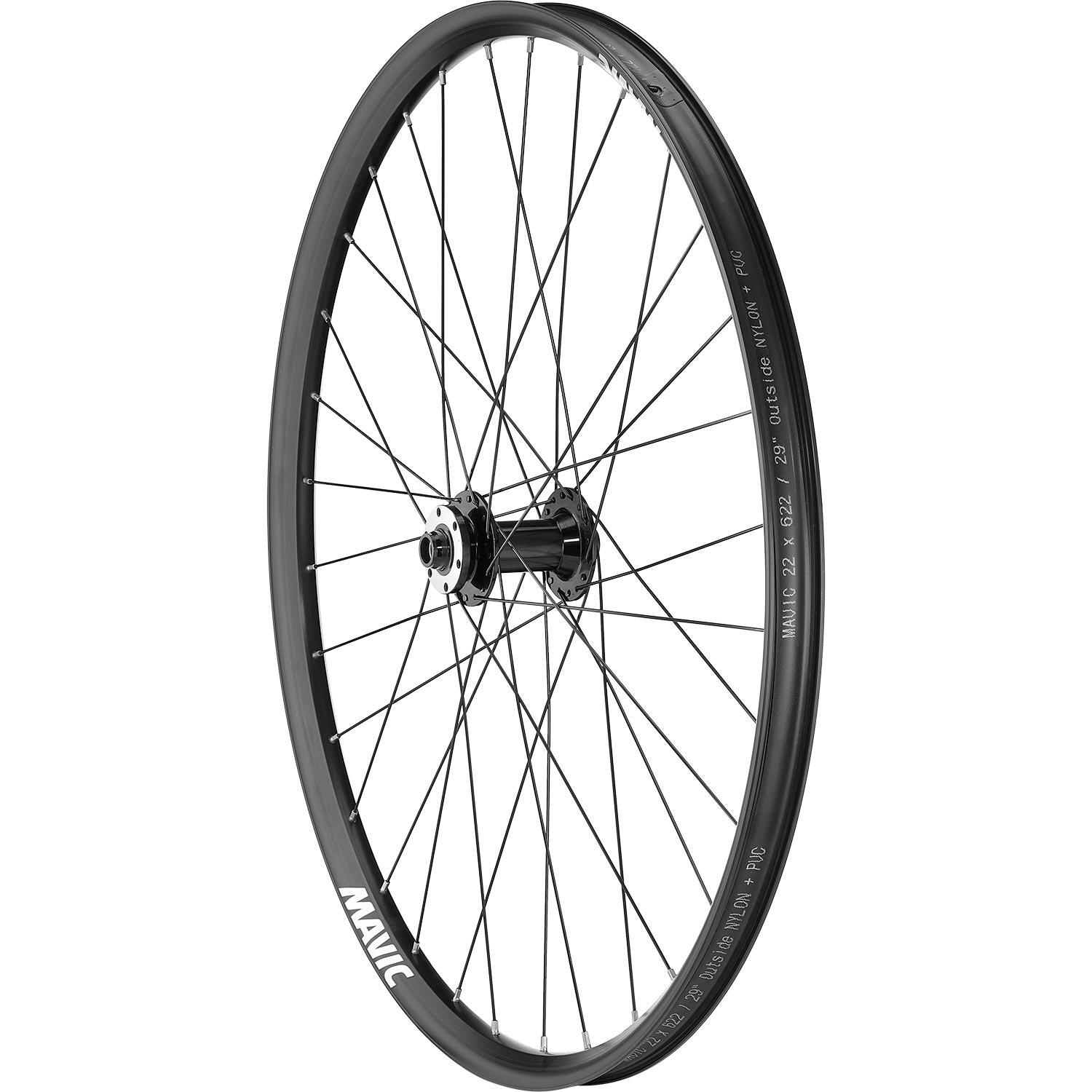 Paar wielen Mavic E-ACCSXR27INT27 5/7