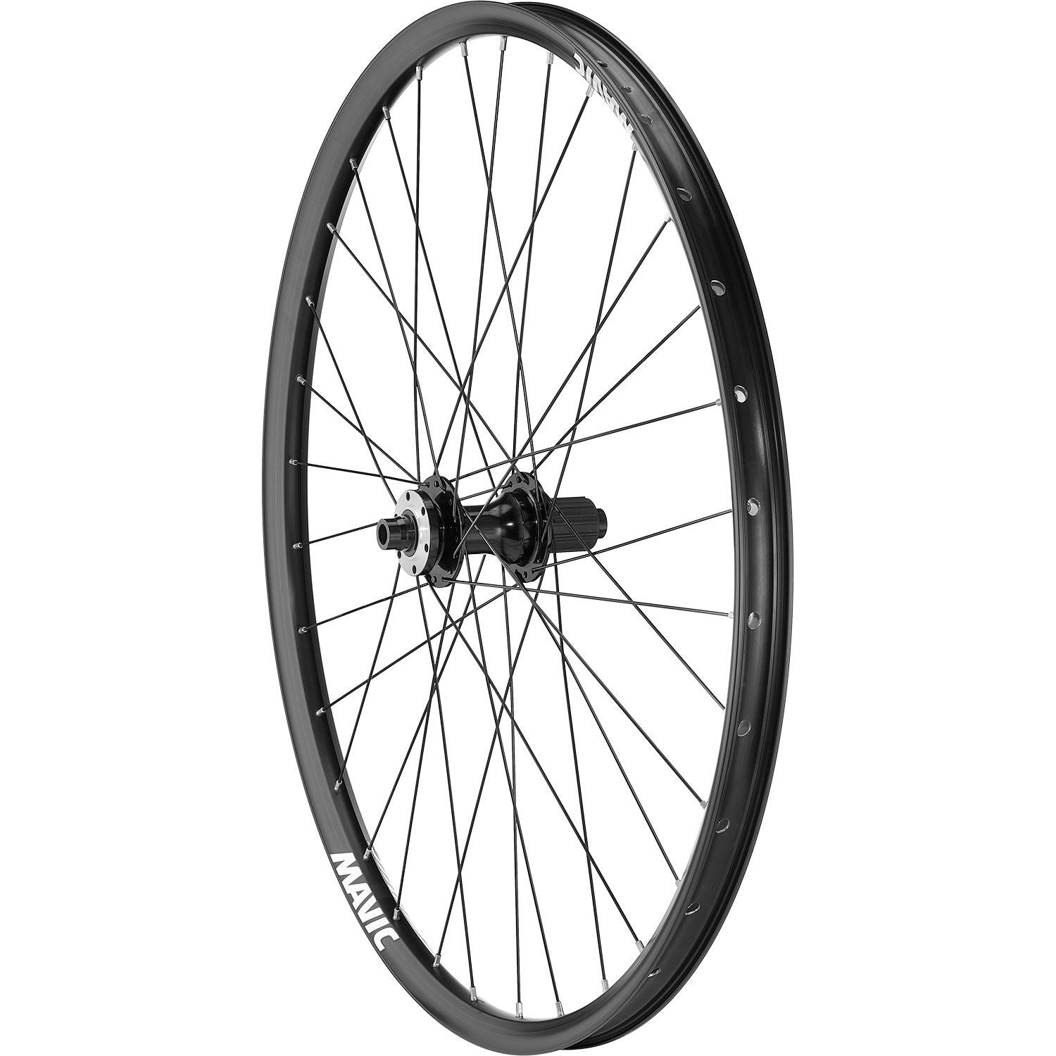 Paar wielen Mavic E-ACCSXR27INT27 4/7