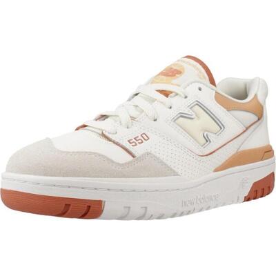 Zapatillas 550 White Au Lait