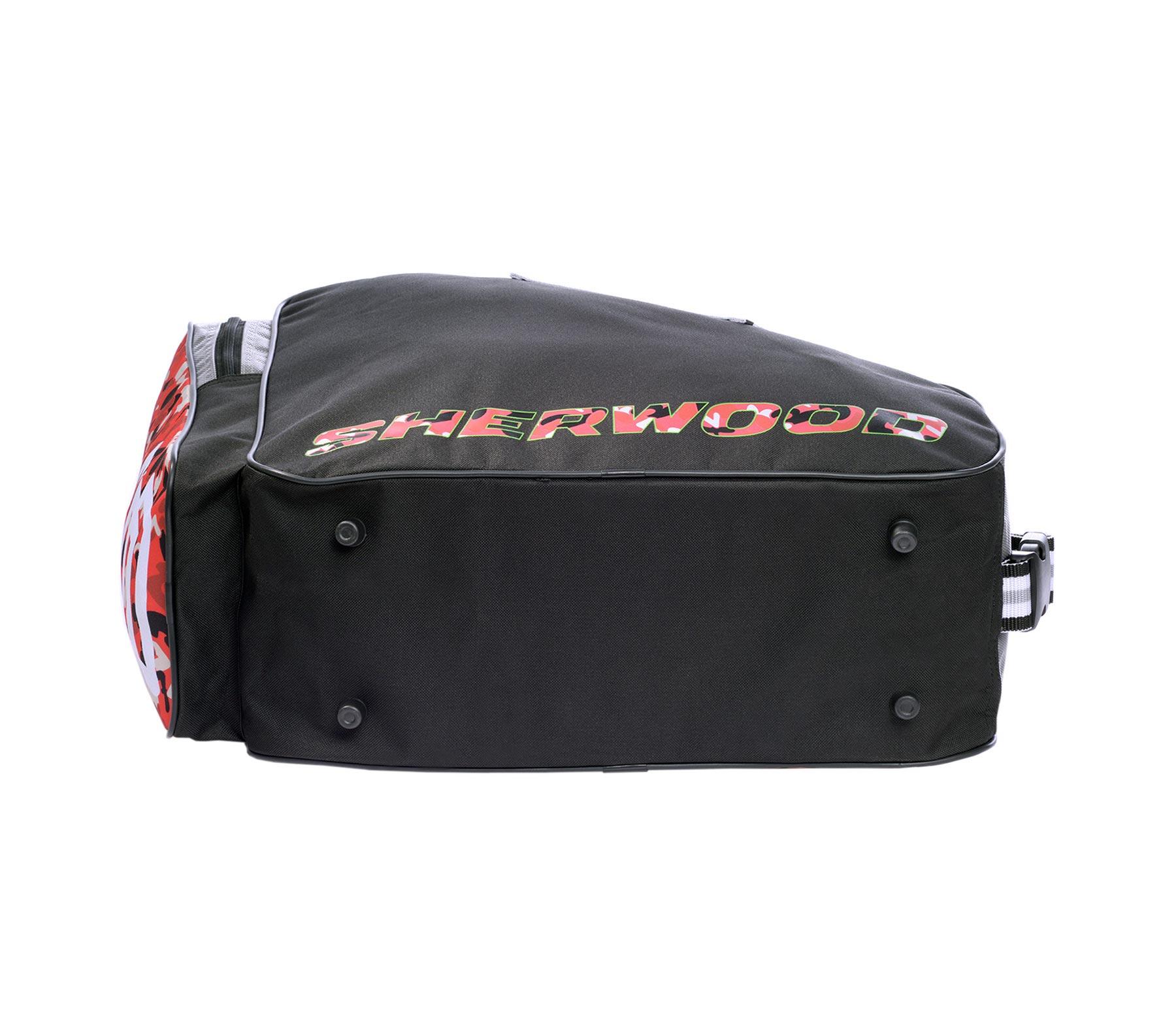 Schlittschuhtasche Sherwood Code 3/3