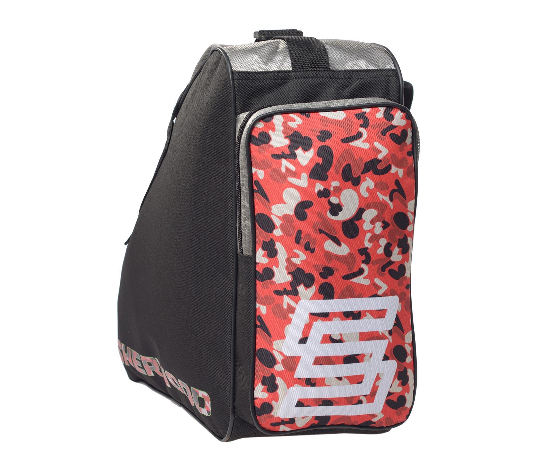 Schlittschuhtasche Sherwood Code 2/3