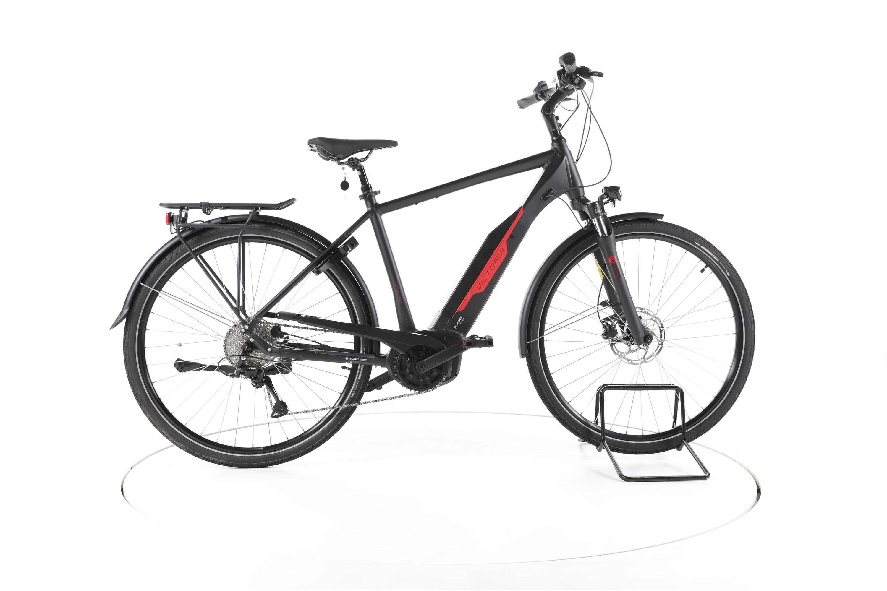 VICTORIA Ebike ricondizionata · Victoria eTrekking 6.5 · Buone condizioni
