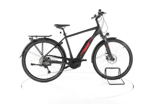 Segunda vida - Victoria eTrekking 6.5 Trekking E-Bike - Buen estado