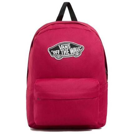 Mochila Vans modelo VN000H4YBD1 para unisex