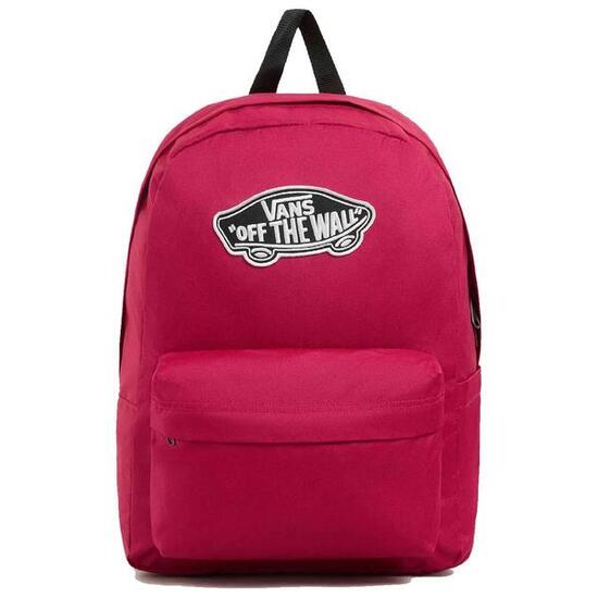 Mochila Vans modelo VN000H4YBD1 para unisex