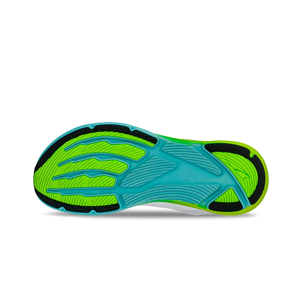 Chaussures de sport Running route HOMME Experience Flow 2 Homme Blanc 2/6