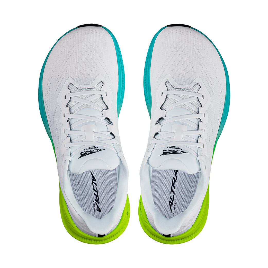 Chaussures de sport Running route HOMME Experience Flow 2 Homme Blanc 6/6