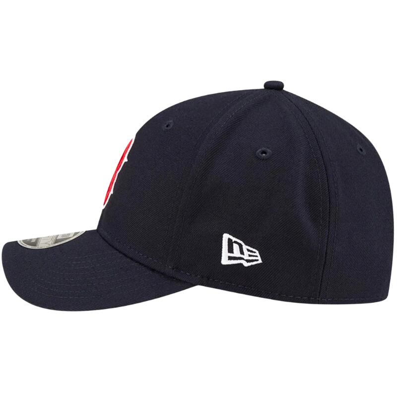 Czapka baseballowa 9forty MLB Boston Red Sox PLYR REP MC OTC 5/5