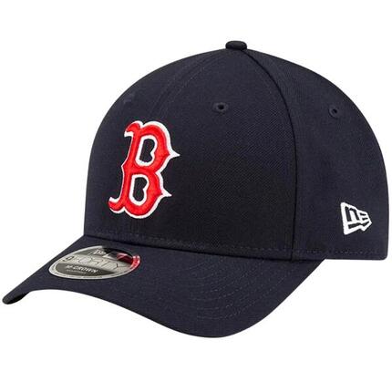 New Era MLB Player Replica 9FORTY M-Crown Cap Team Boston Red Sox