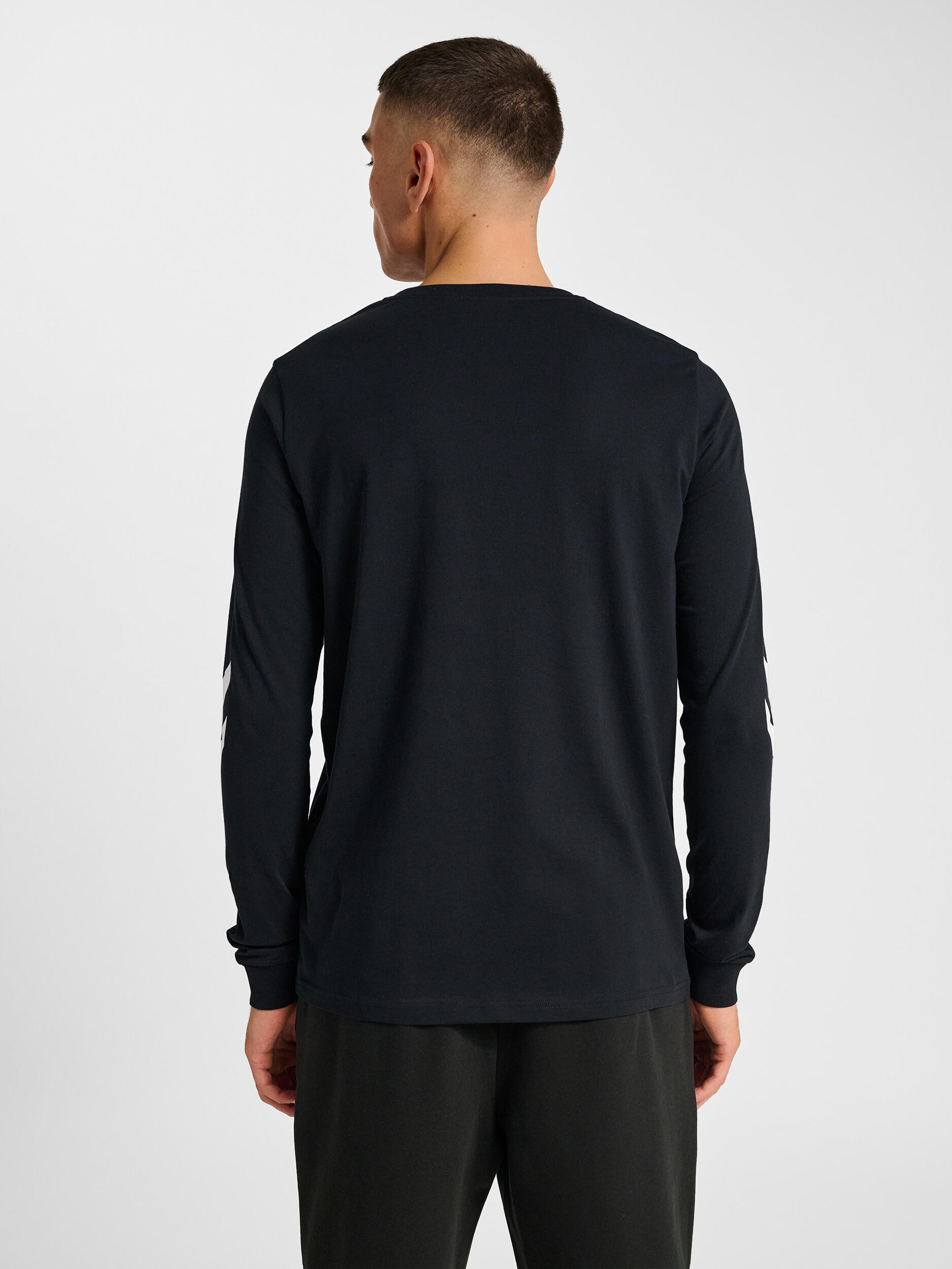 Enfiler T-Shirt Hmllegacy Homme 2/7