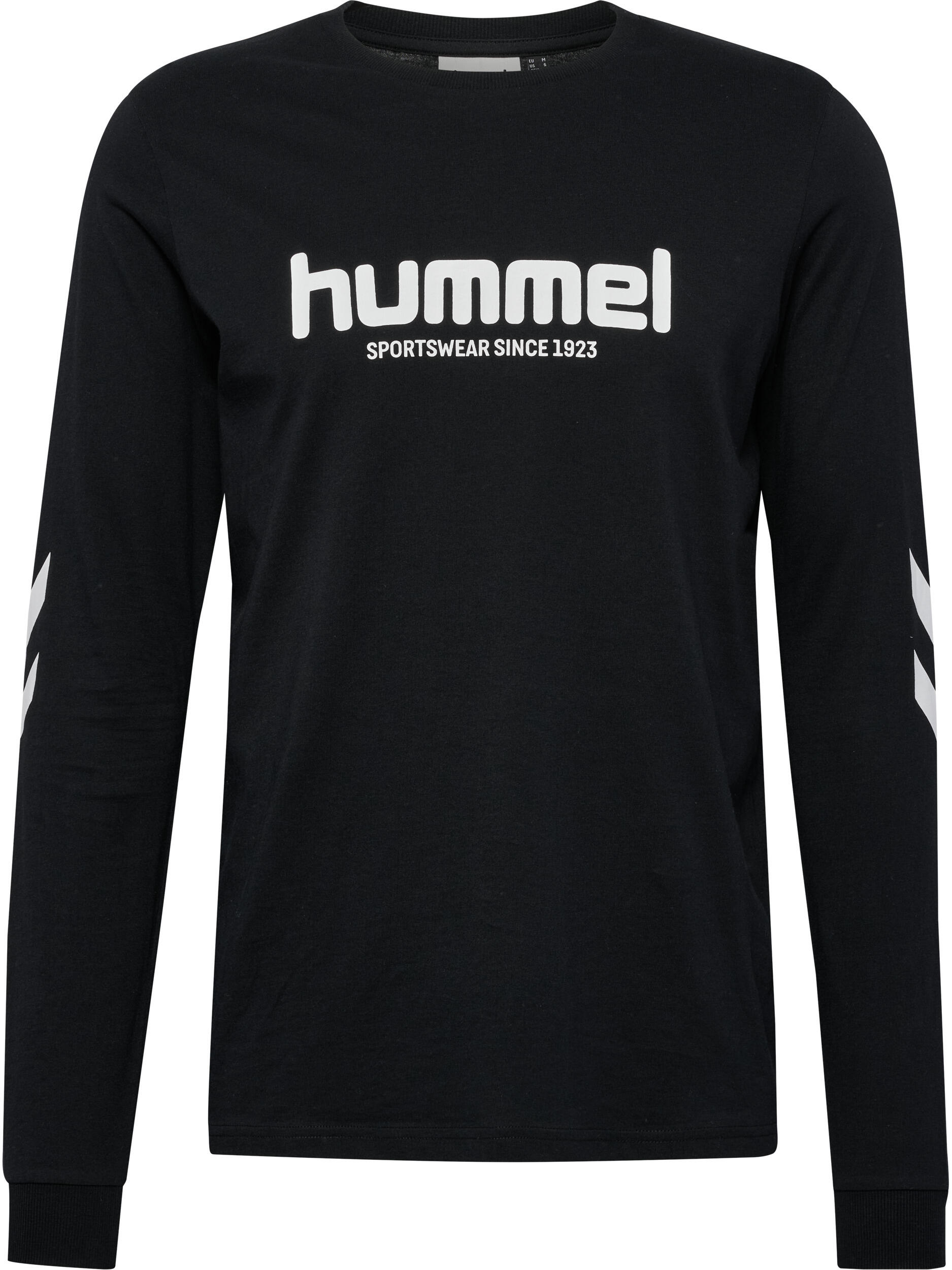 Enfiler T-Shirt Hmllegacy Homme 5/7