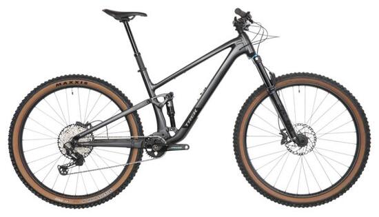 Reconditionné VTT Tout Suspendu TREK Top Fuel 8 XT 4ème Gen Shimano - Correct
