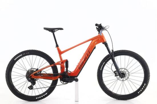 Segunda Vida · Ebike · Stance E+ 1 · Muy buen estado