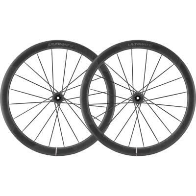 Paar wielen Mavic Cosmic Ultimate CL700 HG-R 6/7