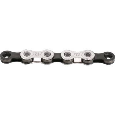 Chaînes X12 - Silver/Black 3/7