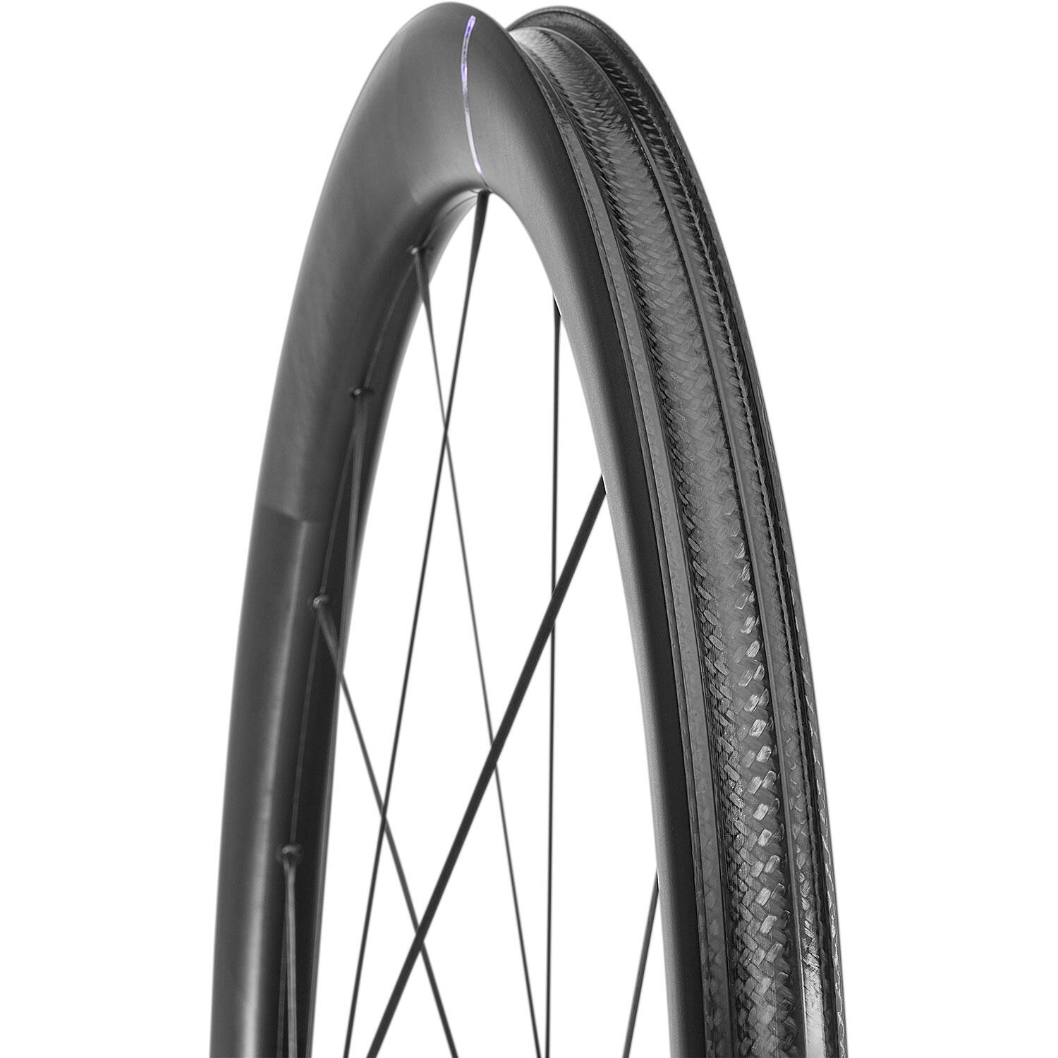 Roue avant Mavic Cosmic Ultimate CL700 3/6