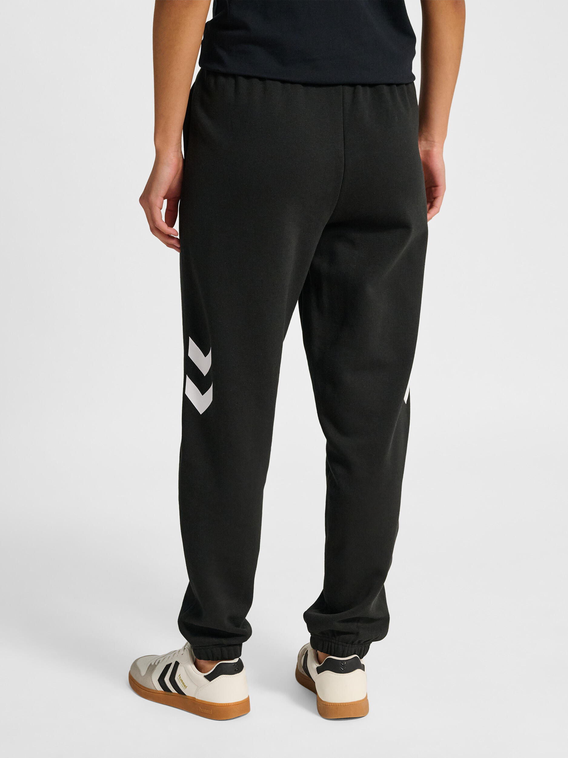 Fermeture À Cordon Pantalon Hmllegacy Femme 2/7