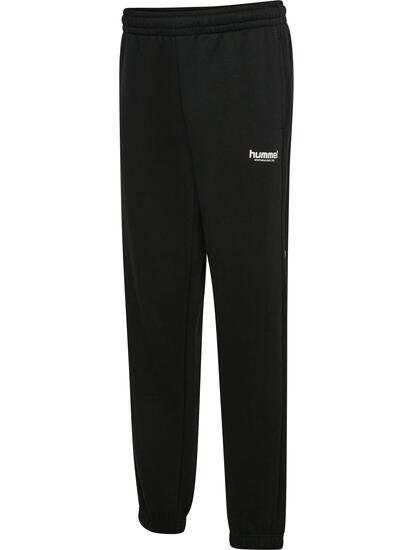 Damskie spodnie dresowe Hummel Legacy 2.0