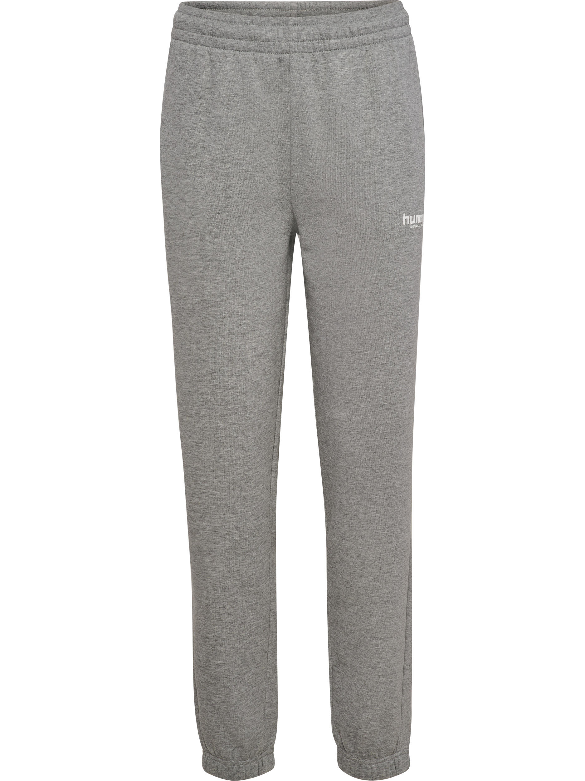Verstellbare Taille Hose Hmllegacy Damen 5/7