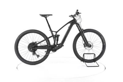 Tweedehands - trek fuel exe 9.5 fully e-bike 2023 - zeer goed