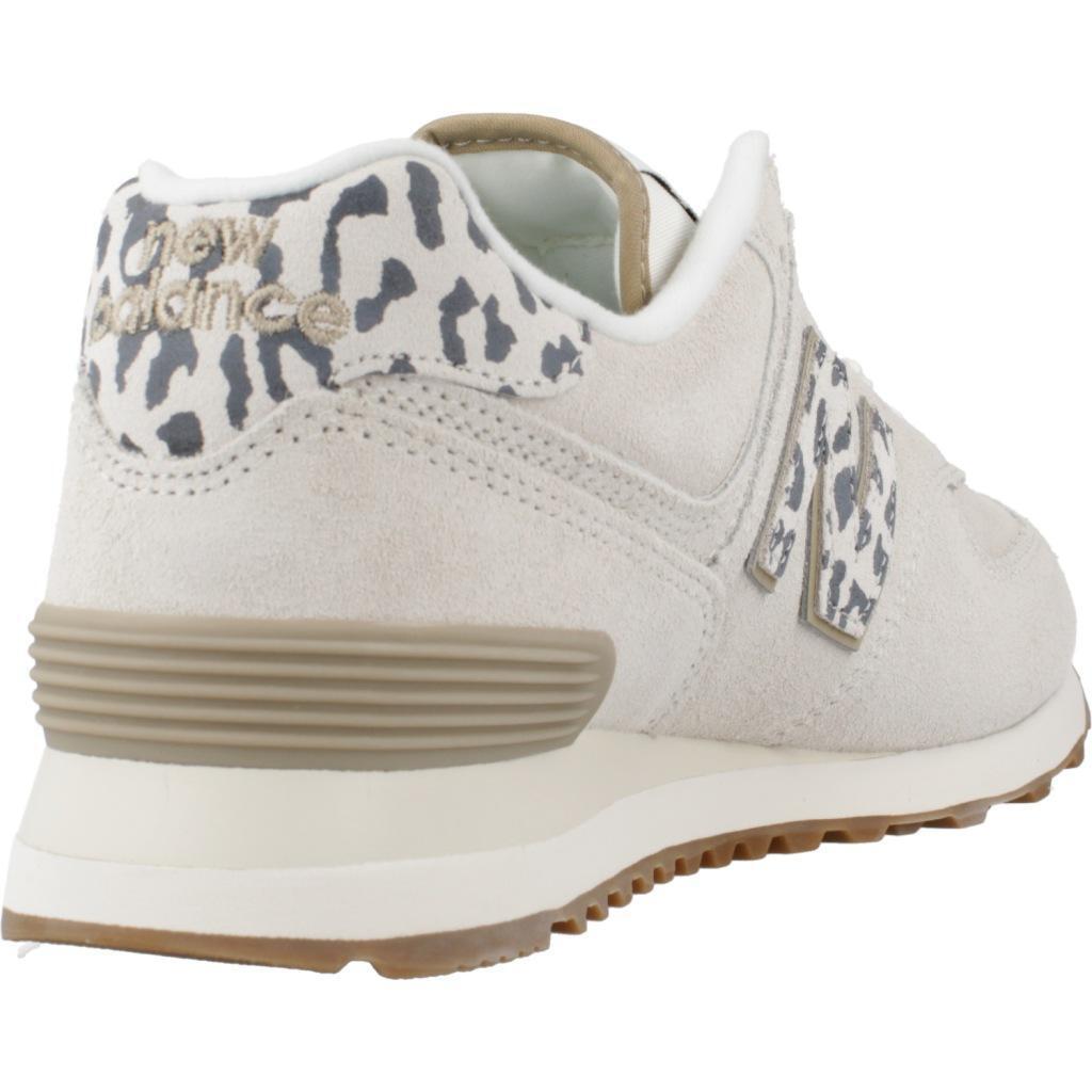 Zapatillas mujer New Balance Wl574 Xd2 3/5