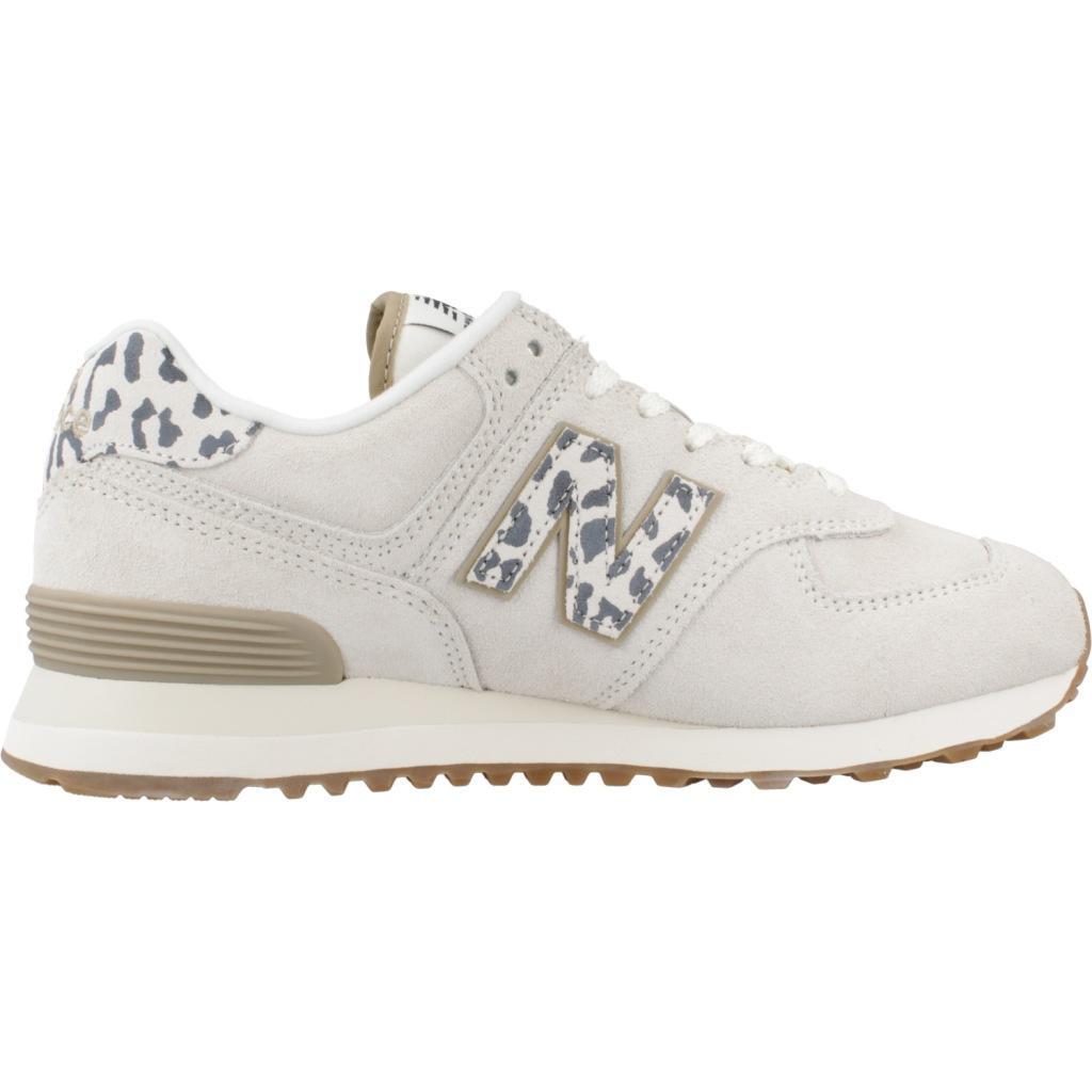Zapatillas mujer New Balance Wl574 Xd2 4/5