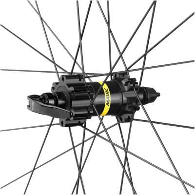 MAVIC  Front Wheel Crossride FTS-X 29 4/4