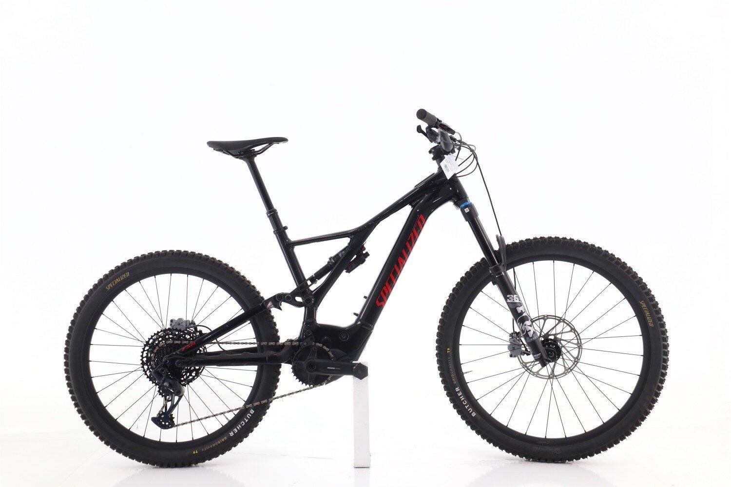 SPECIALIZED Ebike ricondizionata ·  Turbo Levo GX · Bici Km 0